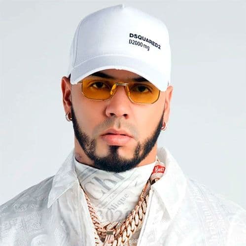 Anuel AA